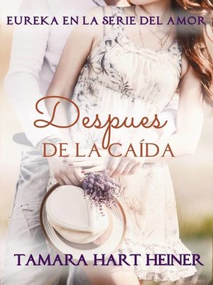 cover image of Despues de la caída